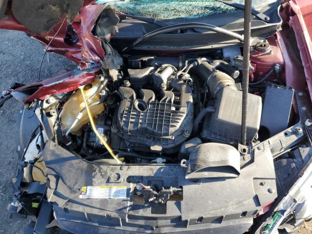 Photo 11 from auction – 2013 CHRYSLER 200 LIMITE with VIN 1C3CCBCG7DN555761