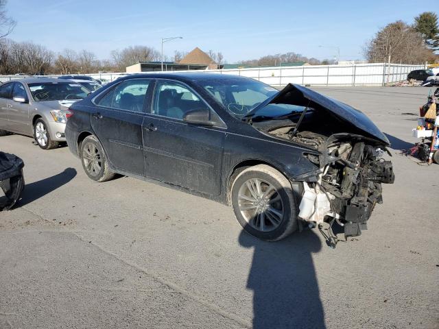 Photo 4 from auction – 2017 TOYOTA CAMRY LE with VIN 4T1BF1FK3HU663049