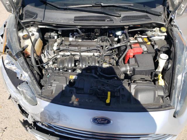 Photo 11 from auction – 2015 FORD FIESTA SE with VIN 3FADP4EJ3FM172380