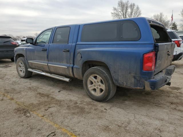 Photo 2 from auction – 2009 DODGE DAKOTA SXT with VIN 1D7HE38PX9S719299