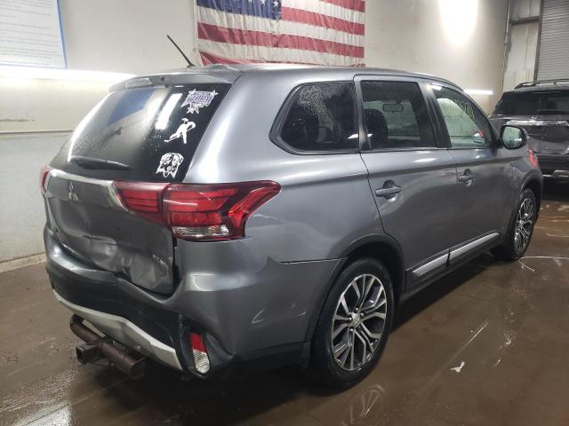 Photo 3 from auction – 2016 MITSUBISHI OUTLANDER with VIN JA4AD3A35GZ006573