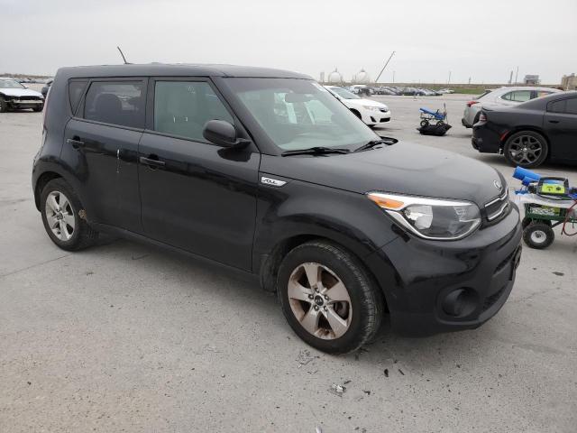 Photo 4 from auction – 2018 KIA SOUL with VIN KNDJN2A23J7573193