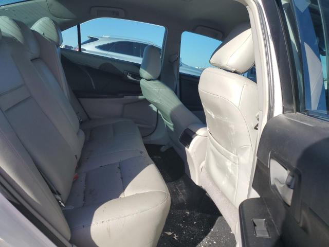 Photo 10 from auction – 2012 TOYOTA CAMRY BASE with VIN 4T1BF1FK8CU606046