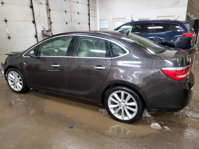 Photo 2 from auction – 2016 BUICK VERANO with VIN 1G4PS5SK9G4108281