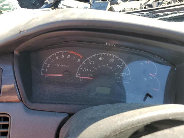 Photo 9 from auction – 2004 MITSUBISHI LANCER ES with VIN JA3AJ26E34U042546