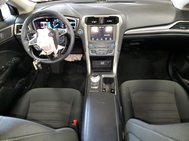 Photo 8 from auction – 2019 FORD FUSION SE with VIN 3FA6P0HD0KR251414