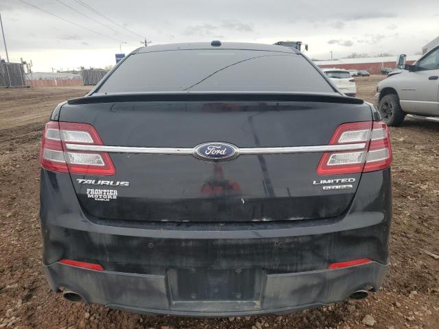 Photo 6 from auction – 2014 FORD TAURUS LIM with VIN 1FAHP2F89EG156128