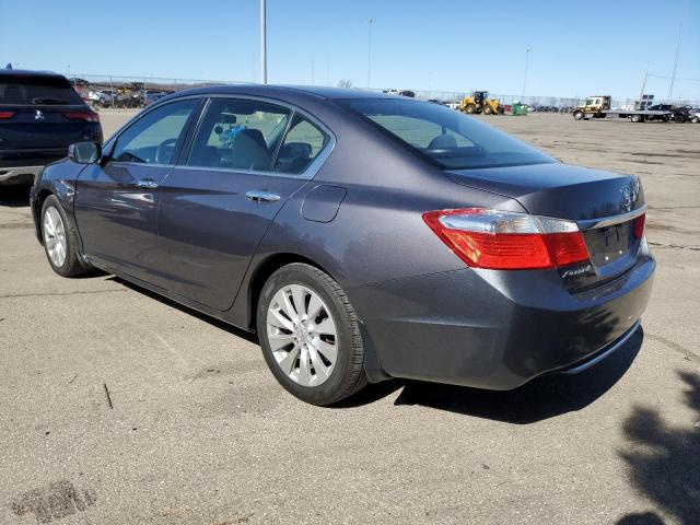 Photo 2 from auction – 2015 HONDA ACCORD EX with VIN 1HGCR2E79FA025830