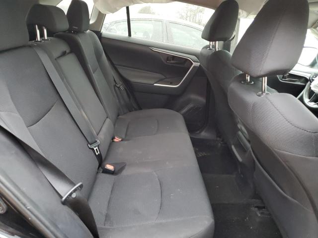 Photo 11 from auction – 2019 TOYOTA RAV4 LE with VIN 2T3F1RFV1KC037184