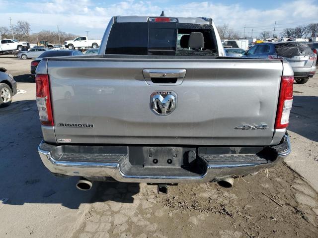 Photo 6 from auction – 2019 RAM 1500 BIG H with VIN 1C6SRFFTXKN918760