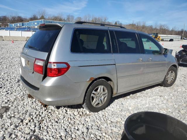 Photo 3 from auction – 2007 HONDA ODYSSEY EX with VIN 5FNRL38777B144352