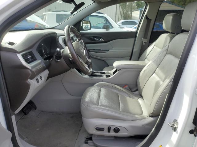 Photo 7 from auction – 2019 GMC ACADIA SLT with VIN 1GKKNMLA0KZ156421