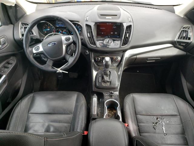 Photo 8 from auction – 2014 FORD ESCAPE TIT with VIN 1FMCU9J9XEUC24620