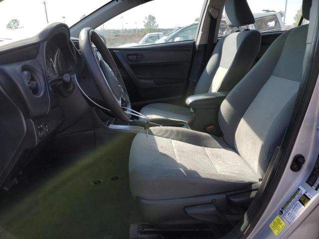 Photo 7 from auction – 2017 TOYOTA COROLLA L with VIN 2T1BURHE2HC954946