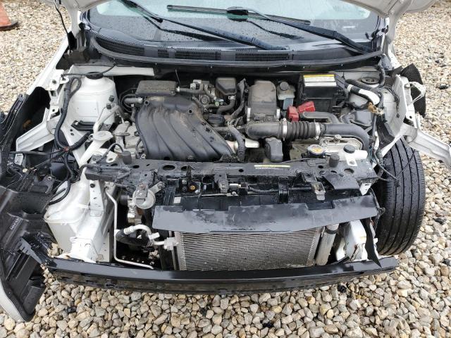 Photo 11 from auction – 2016 NISSAN VERSA S with VIN 3N1CN7AP0GL860614