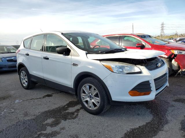 Photo 4 from auction – 2016 FORD ESCAPE S with VIN 1FMCU0F75GUC26832