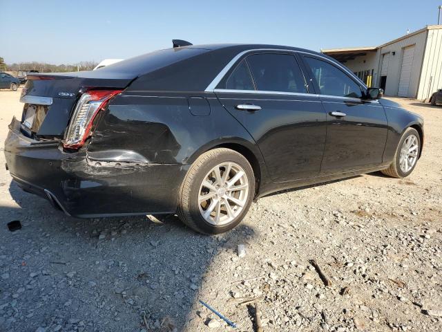 Photo 3 from auction – 2019 CADILLAC CTS with VIN 1G6AP5SX8K0148099