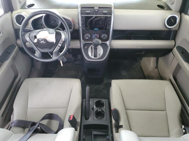 Photo 8 from auction – 2010 HONDA ELEMENT LX with VIN 5J6YH1H30AL002423
