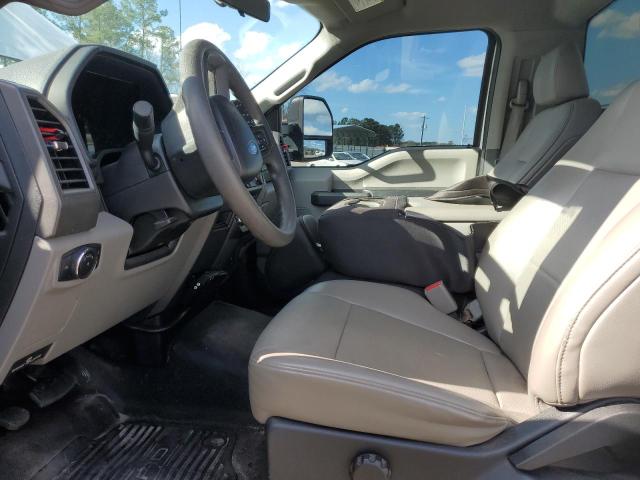 Photo 7 from auction – 2017 FORD F250 SUPER with VIN 1FTBF2A63HEC60820