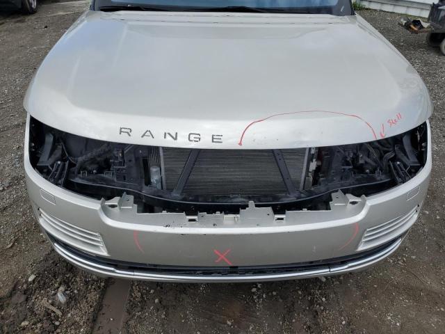 Photo 11 from auction – 2016 LAND ROVER RANGE ROVE with VIN SALGS2EF3GA258138