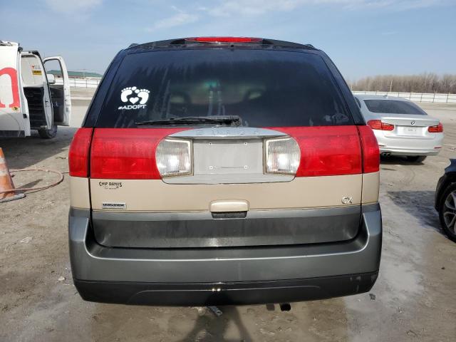 Photo 6 from auction – 2003 BUICK RENDEZVOUS with VIN 3G5DB03E63S590681
