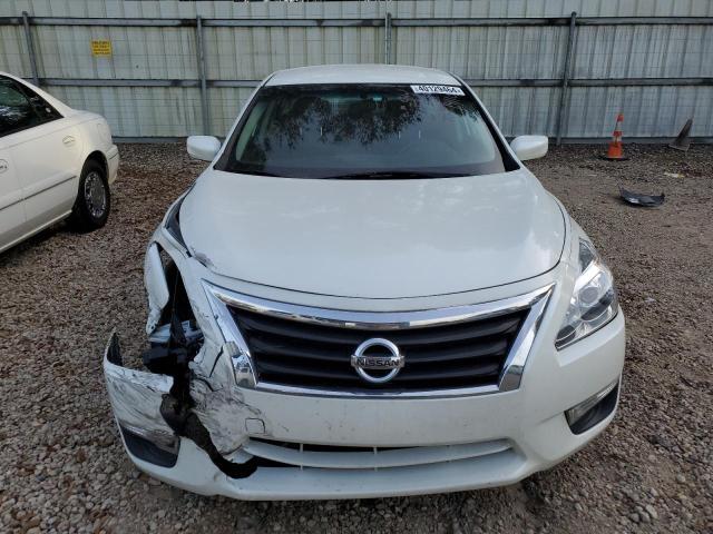 Photo 5 from auction – 2015 NISSAN ALTIMA 2.5 with VIN 1N4AL3AP4FC492036