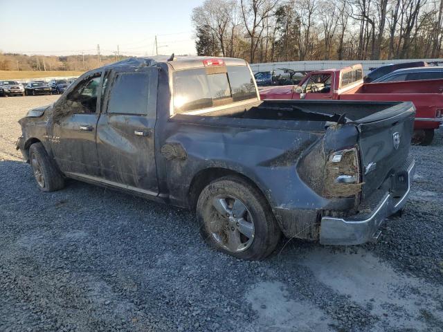 Photo 2 from auction – 2014 RAM 1500 SLT with VIN 1C6RR6LTXES178362