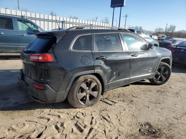 Photo 3 from auction – 2016 JEEP CHEROKEE L with VIN 1C4PJMCB2GW268829