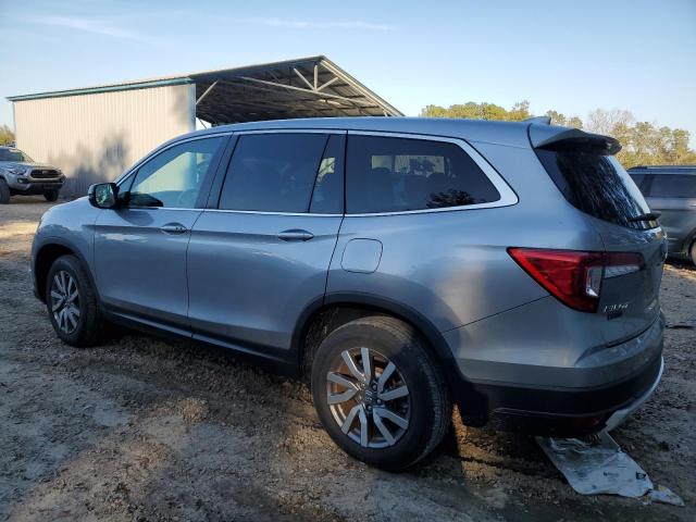 Photo 2 from auction – 2020 HONDA PILOT EXL with VIN 5FNYF5H59LB026049