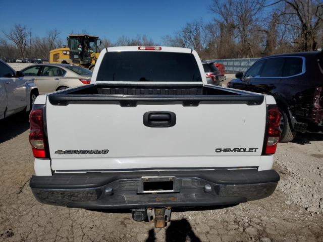 Photo 6 from auction – 2005 CHEVROLET SILVERADO with VIN 2GCEC19T451301950