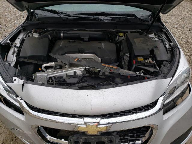 Photo 11 from auction – 2016 CHEVROLET MALIBU LIM with VIN 1G11B5SA0GF107289
