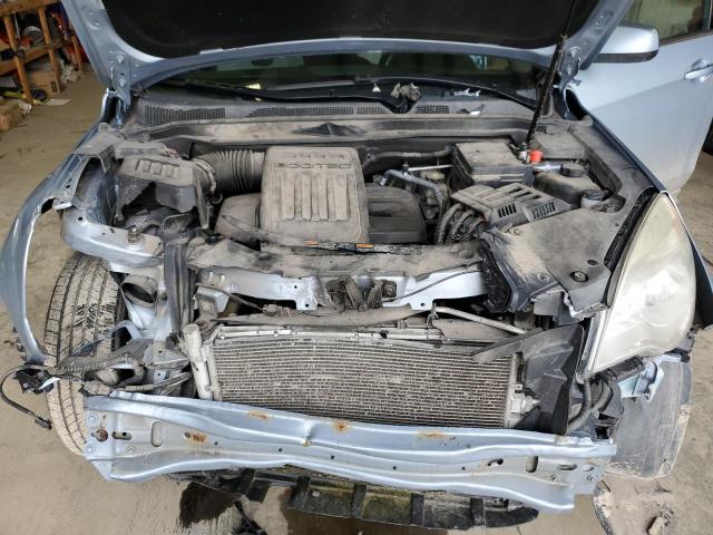 Photo 12 from auction – 2015 CHEVROLET EQUINOX LT with VIN 2GNFLFEK4F6346087