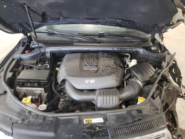 Photo 12 from auction – 2015 DODGE DURANGO LI with VIN 1C4RDJDG4FC889045