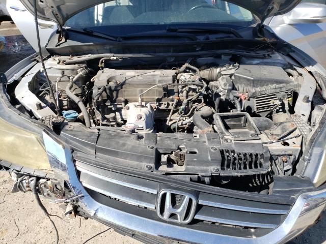Photo 11 from auction – 2013 HONDA ACCORD EXL with VIN 1HGCR2F82DA186928