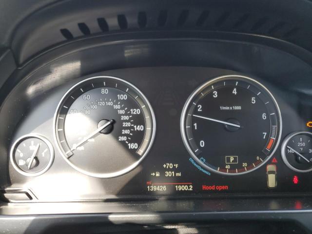 Photo 9 from auction – 2015 BMW X5 XDRIVE3 with VIN 5UXKR0C59F0P03996
