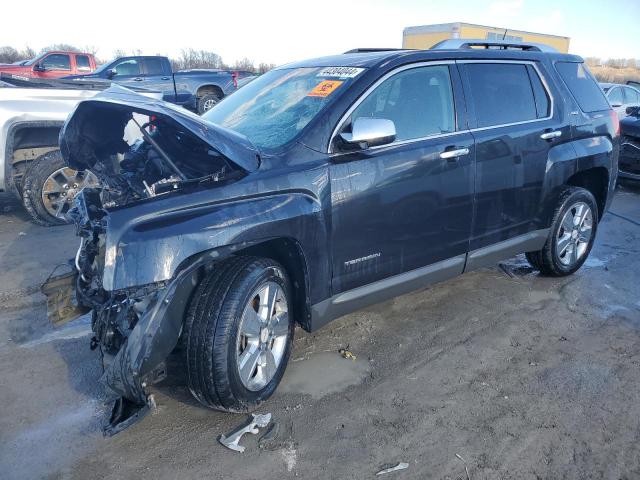 GMC TERRAIN SL 2015 with VIN 2GKFLYEK1F6172505 - Photo from auction