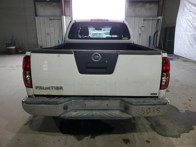Foto 6 de la subasta – 2011 NISSAN FRONTIER S con VIN 1N6BD0CT9BC451722