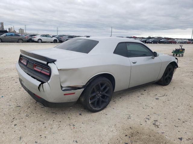 Photo 3 from auction – 2022 DODGE CHALLENGER with VIN 2C3CDZAG1NH215444