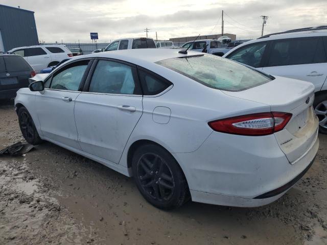 Photo 2 from auction – 2015 FORD FUSION SE with VIN 3FA6P0HDXFR119010