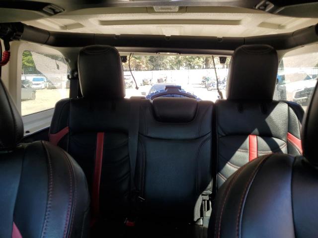 Photo 10 from auction – 2018 JEEP WRANGLER U with VIN 1C4HJXEG5JW175485