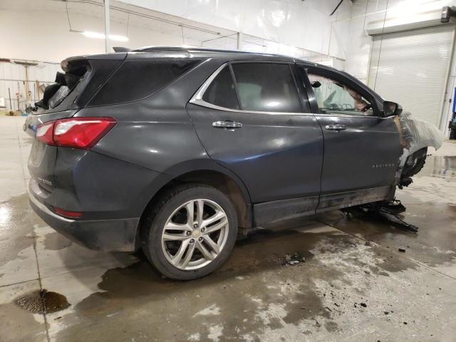 Photo 3 from auction – 2018 CHEVROLET EQUINOX PR with VIN 2GNAXVEV4J6259897