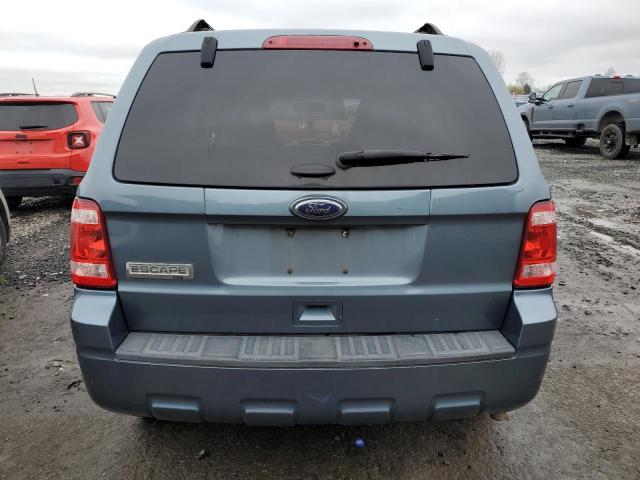 Photo 6 from auction – 2012 FORD ESCAPE XLT with VIN 1FMCU9D70CKB92215