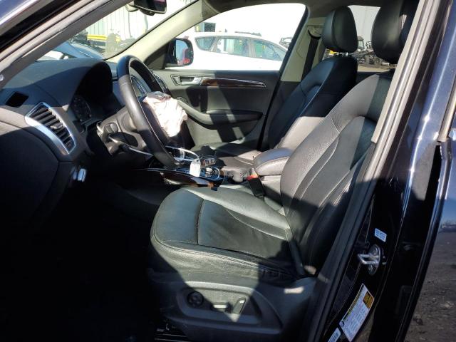 Photo 7 from auction – 2012 AUDI Q5 PREMIUM with VIN WA1LFAFP3CA137822