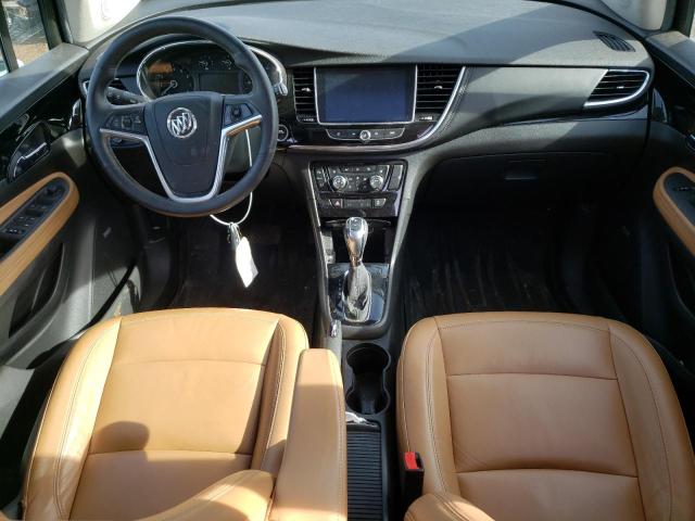 Photo 8 from auction – 2017 BUICK ENCORE PRE with VIN KL4CJHSB3HB104869