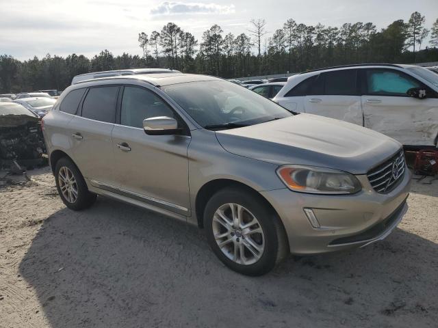 Photo 4 from auction – 2015 VOLVO XC60 3.2 P with VIN YV4952RC3F2580243