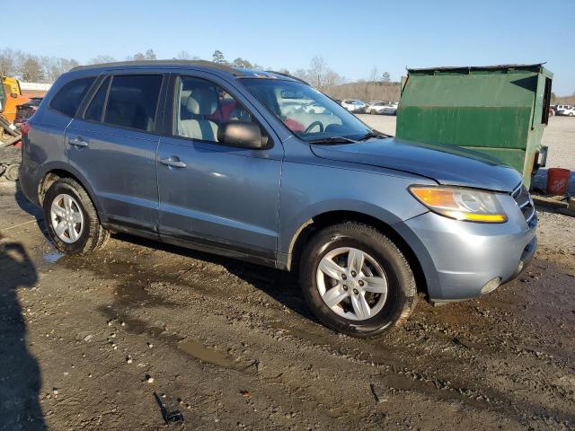 Photo 4 from auction – 2009 HYUNDAI SANTA FE G with VIN 5NMSG13D49H240142