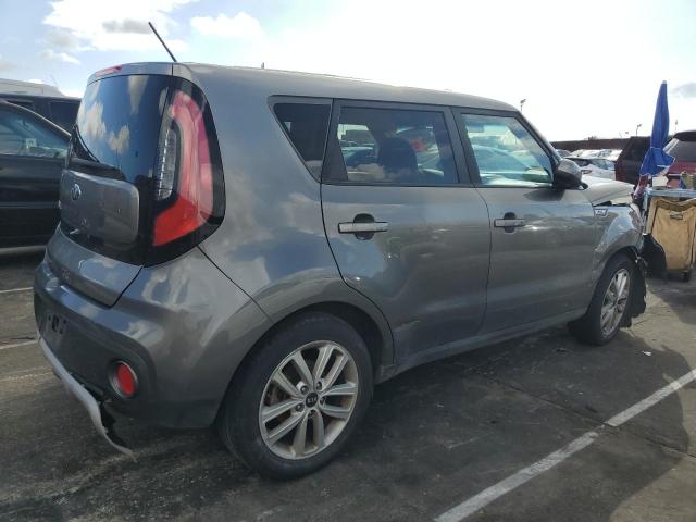 Photo 3 from auction – 2019 KIA SOUL + with VIN KNDJP3A55K7637973