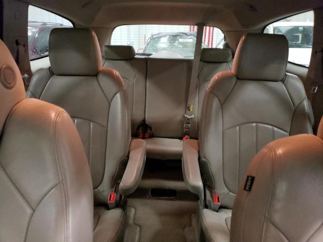 Photo 10 from auction – 2013 BUICK ENCLAVE with VIN 5GAKRCKD4DJ259690