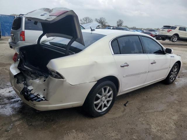 Photo 3 from auction – 2007 BUICK LUCERNE with VIN 1G4HD57207U159174