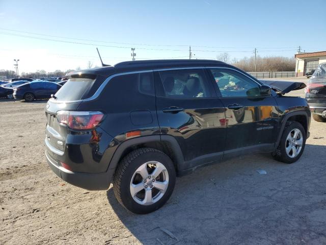 Photo 3 from auction – 2018 JEEP COMPASS LA with VIN 3C4NJDBB8JT178719